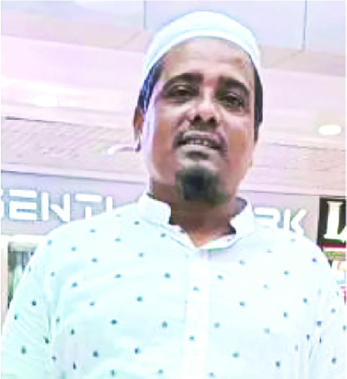 Photo of আনোয়ার মিয়া